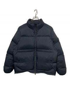 中古・古着通販】PRADA (プラダ) Re Nylon Knit Bomber Jacket