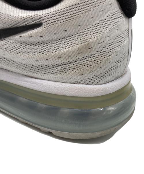 NIKE（ナイキ）NIKE (ナイキ) AIRMAX2017 ホワイト サイズ:29cmの古着・服飾アイテム