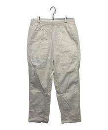 Patagonia（パタゴニア）の古着「ファンホッガーズ・パンツ」｜アイボリー