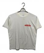 Ron Hermanロンハーマン）の古着「半袖Tシャツ」｜ホワイト