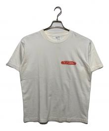 Ron Herman（ロンハーマン）の古着「半袖Tシャツ」｜ホワイト