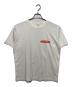Ron Herman（ロンハーマン）の古着「半袖Tシャツ」｜ホワイト