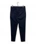 HERALBONY (ヘラルボニー) スラックス ネイビー サイズ:Ｌ：8000円
