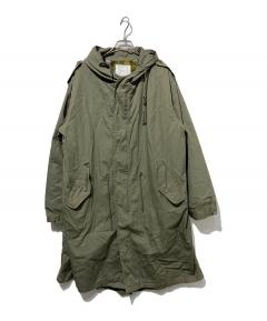 中古・古着通販】BUZZ RICKSON'S BR14719 Type M-65 (NO HOOD) タイプ
