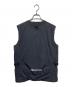 Karrimor (カリマー) Camp insulation vest ブラック サイズ:M：5000円