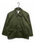EEL（イール）の古着「サンデーブルゾン」｜グリーン