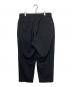 THE NORTHFACE PURPLELABEL (ザ・ノースフェイス パープルレーベル) Striped Field Pants ブラック サイズ:32：17000円