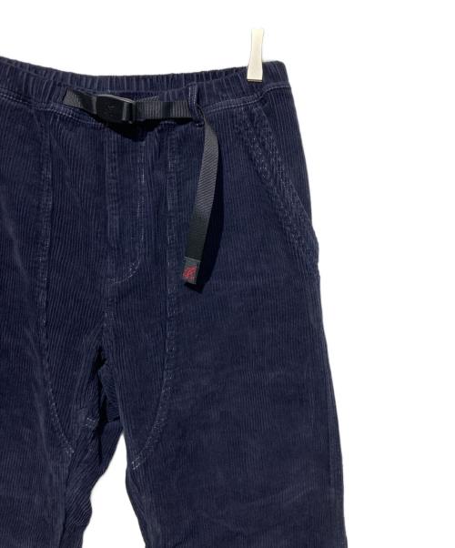 GRAMICCI（グラミチ）GRAMICCI (グラミチ) JOURNAL STANDARD (ジャーナルスタンダード) 別注コーデュロイパンツ ネイビー サイズ:Mの古着・服飾アイテム