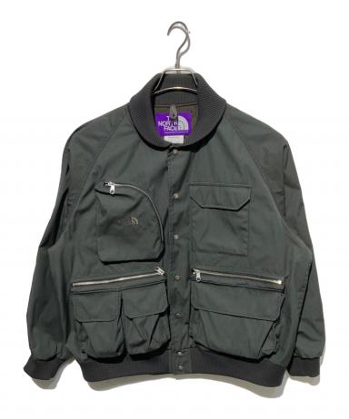 中古・古着通販】THE NORTHFACE PURPLELABEL (ザ・ノースフェイス