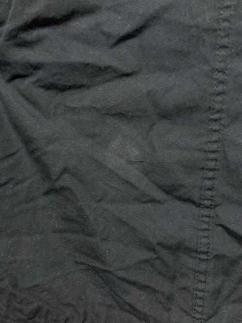 AVIREX（アヴィレックス）AVIREX (アヴィレックス) MODS PARKA ブラック サイズ:Lの古着・服飾アイテム