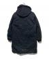AVIREX (アヴィレックス) MODS PARKA ブラック サイズ:L：8000円