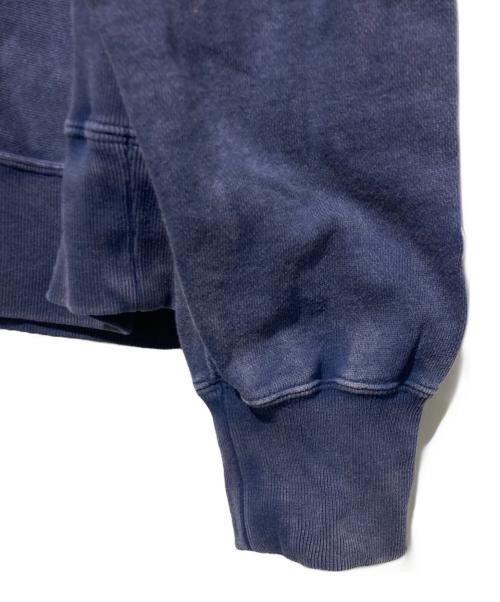 Champion（チャンピオン）Champion (チャンピオン) JOURNAL STANDARD relume (ジャーナルスタンダード レリューム) 別注スウェット ネイビー サイズ:Mの古着・服飾アイテム