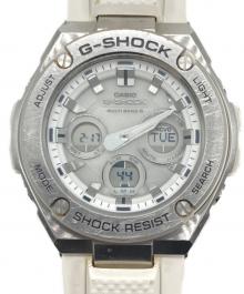 CASIO（カシオ）の古着「G-STEEL デジタルウォッチ」