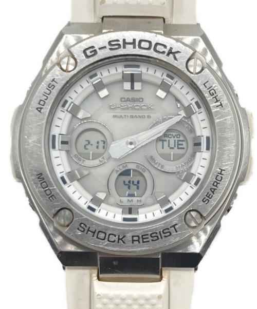 CASIO（カシオ）CASIO (カシオ) G-STEEL デジタルウォッチの古着・服飾アイテム