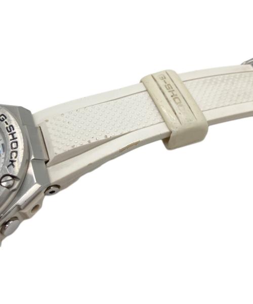 CASIO（カシオ）CASIO (カシオ) G-STEEL デジタルウォッチの古着・服飾アイテム