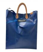 FREITAG×HENDER SCHEMEフライターグ×エンダースキーマ）の古着「HS MIAMI VICE」｜ネイビー