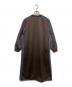 Needles (ニードルズ) BEAMS BOY (ビームスボーイ) Track Dress ブラウン サイズ:2：16000円