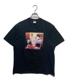 SUPREME（シュプリーム）の古着「22SS ANTIHERO Curbs Tee」｜ブラック