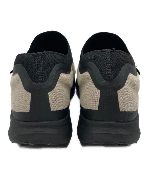 SALOMON（サロモン）SALOMON (サロモン) PULSAR ADVANCED ベージュ×ブラック サイズ:28.5の古着・服飾アイテム