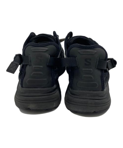 SALOMON（サロモン）SALOMON (サロモン) Techsonic ブラック サイズ:28.5の古着・服飾アイテム