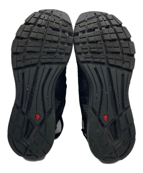 SALOMON（サロモン）SALOMON (サロモン) Techsonic ブラック サイズ:28.5の古着・服飾アイテム