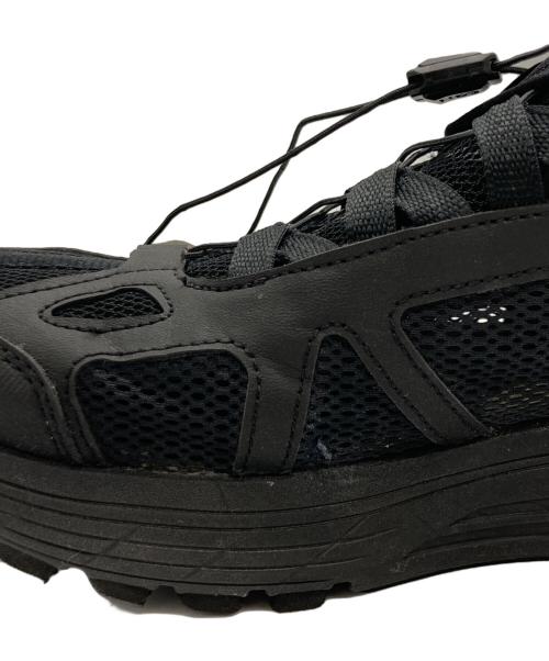SALOMON（サロモン）SALOMON (サロモン) Techsonic ブラック サイズ:28.5の古着・服飾アイテム