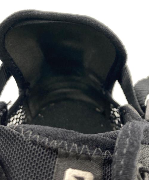 SALOMON（サロモン）SALOMON (サロモン) Techsonic ブラック サイズ:28.5の古着・服飾アイテム