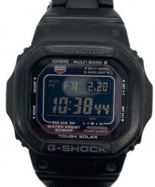CASIO（カシオ）の古着「G-SHOCK デジタルウォッチ」