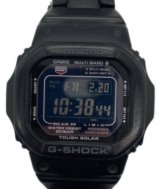 CASIO（カシオ）CASIO (カシオ) G-SHOCK デジタルウォッチの古着・服飾アイテム