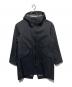 ARC'TERYX VEILANCE（アークテリクスヴェイランス）の古着「Monitor Coat/モニターコート」｜ブラック