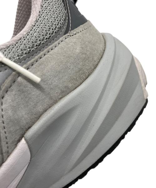 NEW BALANCE（ニューバランス）NEW BALANCE (ニューバランス) ローカットスニーカー グレー サイズ:30cmの古着・服飾アイテム