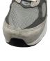 中古・古着 NEW BALANCE (ニューバランス) ローカットスニーカー グレー サイズ:30cm：15000円
