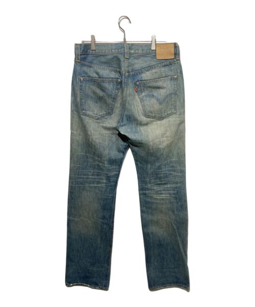 LEVI'S VINTAGE CLOTHING（リーバイス ビンテージ クロージング）LEVI'S VINTAGE CLOTHING (リーバイス ビンテージ クロージング) 501XX復刻 デニムパンツ ブルー サイズ:W34の古着・服飾アイテム