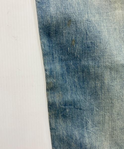 LEVI'S VINTAGE CLOTHING（リーバイス ビンテージ クロージング）LEVI'S VINTAGE CLOTHING (リーバイス ビンテージ クロージング) 501XX復刻 デニムパンツ ブルー サイズ:W34の古着・服飾アイテム