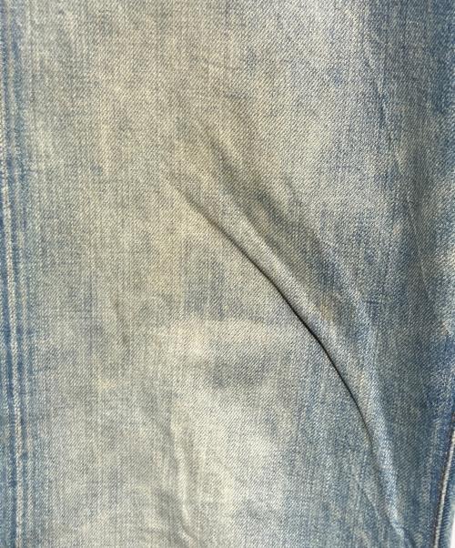 LEVI'S VINTAGE CLOTHING（リーバイス ビンテージ クロージング）LEVI'S VINTAGE CLOTHING (リーバイス ビンテージ クロージング) 501XX復刻 デニムパンツ ブルー サイズ:W34の古着・服飾アイテム