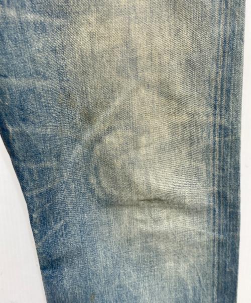 LEVI'S VINTAGE CLOTHING（リーバイス ビンテージ クロージング）LEVI'S VINTAGE CLOTHING (リーバイス ビンテージ クロージング) 501XX復刻 デニムパンツ ブルー サイズ:W34の古着・服飾アイテム