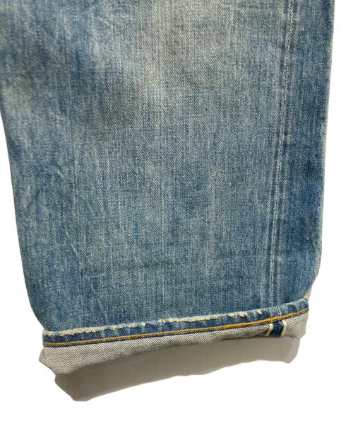 LEVI'S VINTAGE CLOTHING（リーバイス ビンテージ クロージング）LEVI'S VINTAGE CLOTHING (リーバイス ビンテージ クロージング) 501XX復刻 デニムパンツ ブルー サイズ:W34の古着・服飾アイテム