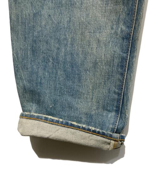LEVI'S VINTAGE CLOTHING（リーバイス ビンテージ クロージング）LEVI'S VINTAGE CLOTHING (リーバイス ビンテージ クロージング) 501XX復刻 デニムパンツ ブルー サイズ:W34の古着・服飾アイテム