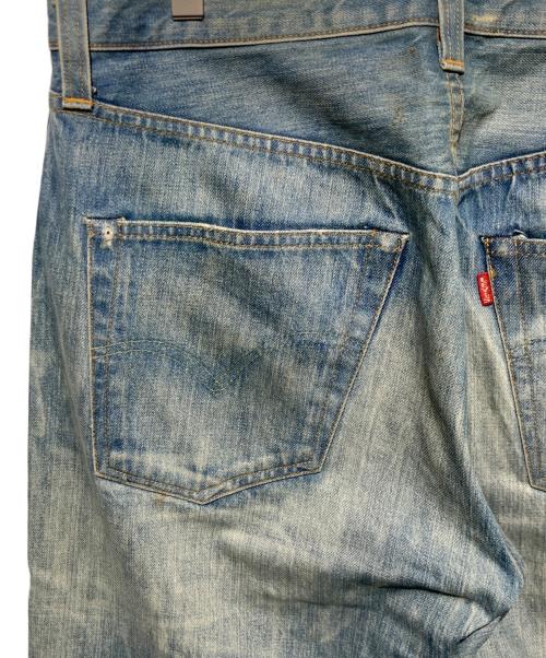 LEVI'S VINTAGE CLOTHING（リーバイス ビンテージ クロージング）LEVI'S VINTAGE CLOTHING (リーバイス ビンテージ クロージング) 501XX復刻 デニムパンツ ブルー サイズ:W34の古着・服飾アイテム