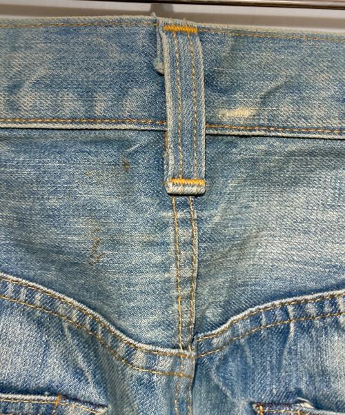 LEVI'S VINTAGE CLOTHING（リーバイス ビンテージ クロージング）LEVI'S VINTAGE CLOTHING (リーバイス ビンテージ クロージング) 501XX復刻 デニムパンツ ブルー サイズ:W34の古着・服飾アイテム