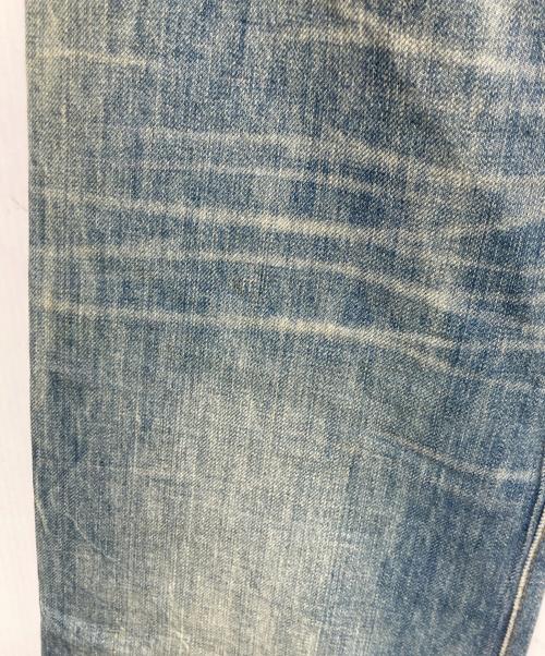 LEVI'S VINTAGE CLOTHING（リーバイス ビンテージ クロージング）LEVI'S VINTAGE CLOTHING (リーバイス ビンテージ クロージング) 501XX復刻 デニムパンツ ブルー サイズ:W34の古着・服飾アイテム