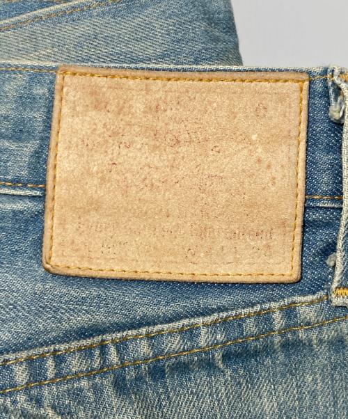 LEVI'S VINTAGE CLOTHING（リーバイス ビンテージ クロージング）LEVI'S VINTAGE CLOTHING (リーバイス ビンテージ クロージング) 501XX復刻 デニムパンツ ブルー サイズ:W34の古着・服飾アイテム