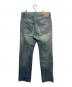 LEVI'S VINTAGE CLOTHING (リーバイス ビンテージ クロージング) 501XX復刻 デニムパンツ ブルー サイズ:W34：15000円