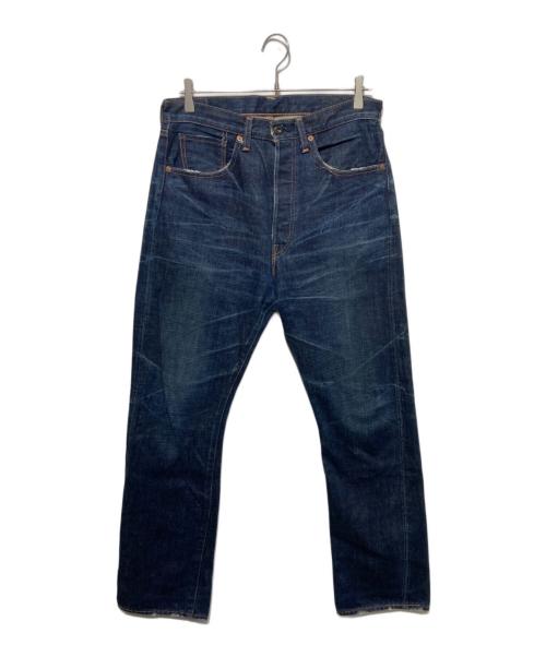 LEVI’S VINTAGE CLOTHING（リーバイスヴィンテージクロージング）Levi’s Vintage Clothing (リーバイスヴィンテージクロージング) 復刻 S501XX デニムパンツ インディゴ サイズ:32の古着・服飾アイテム