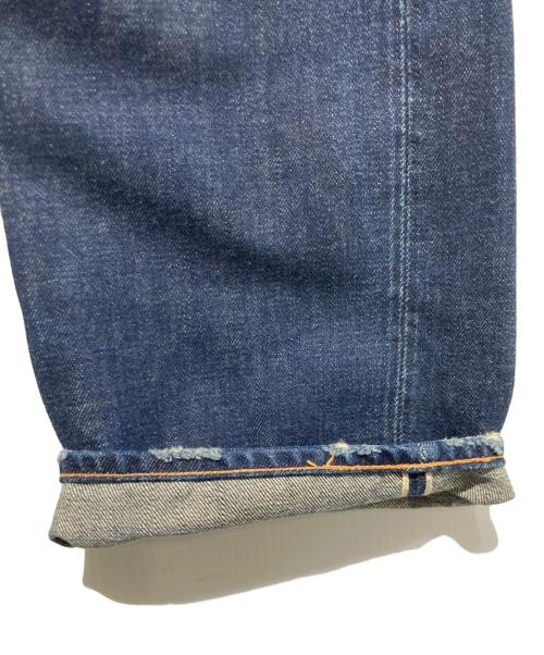 LEVI’S VINTAGE CLOTHING（リーバイスヴィンテージクロージング）Levi’s Vintage Clothing (リーバイスヴィンテージクロージング) 復刻 S501XX デニムパンツ インディゴ サイズ:32の古着・服飾アイテム