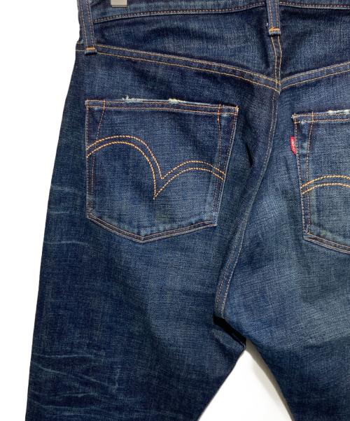 LEVI’S VINTAGE CLOTHING（リーバイスヴィンテージクロージング）Levi’s Vintage Clothing (リーバイスヴィンテージクロージング) 復刻 S501XX デニムパンツ インディゴ サイズ:32の古着・服飾アイテム