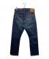 Levi’s Vintage Clothing (リーバイスヴィンテージクロージング) 復刻 S501XX デニムパンツ インディゴ サイズ:32：25000円