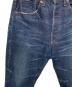 中古・古着 Levi’s Vintage Clothing (リーバイスヴィンテージクロージング) 復刻 S501XX デニムパンツ インディゴ サイズ:32：25000円