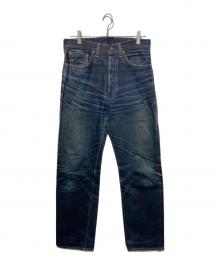 LEVI'S（リーバイス）の古着「501XX復刻デニムパンツ」｜インディゴ