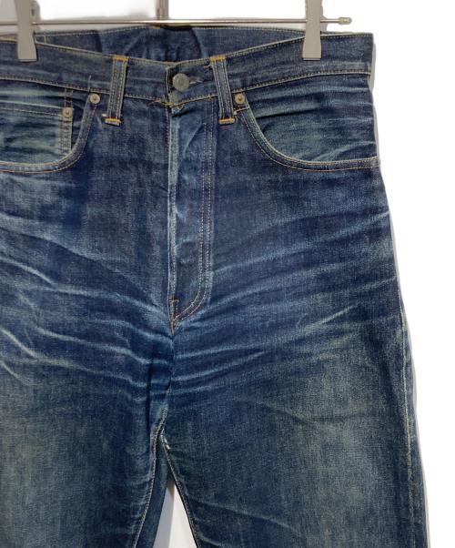 LEVI'S（リーバイス）LEVI'S (リーバイス) 501XX復刻デニムパンツ インディゴ サイズ:32の古着・服飾アイテム
